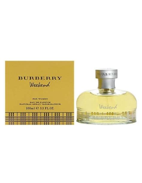 parfum burberry weekend sephora|burberry weekend nozzle issues.